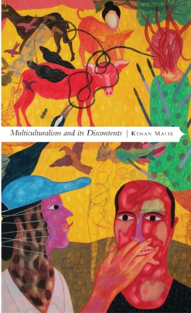 Multiculturalism and its Discontents: Rethinking Diversity after 9/11