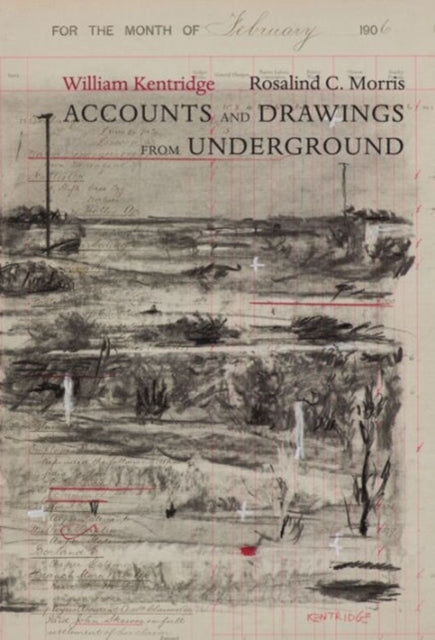 Accounts and Drawings from Underground: The East Rand Proprietary Mines Cash Book, 1906