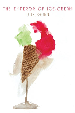 The Emperor of IceCream