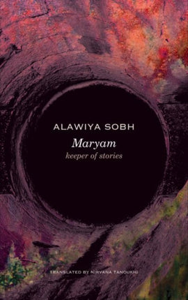 Maryam Keeper of Stories The Arab List