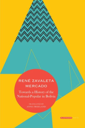Towards a History of the NationalPopular in