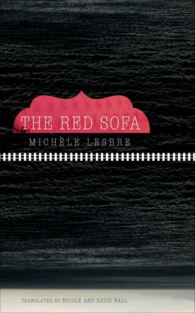 The Red Sofa