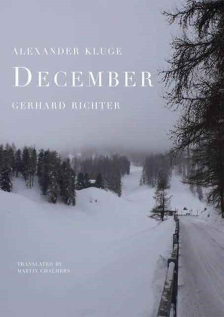 December The German List  Seagull Titles CHUP