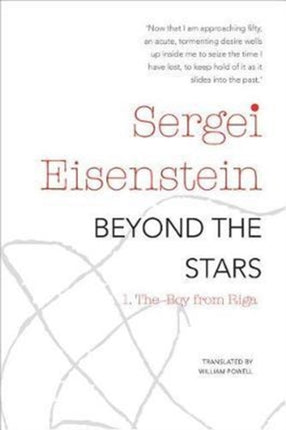 Beyond the Stars, Part 1: The Boy from Riga