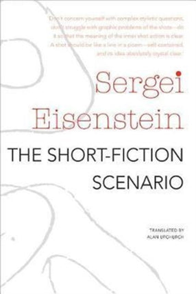 The Short-Fiction Scenario