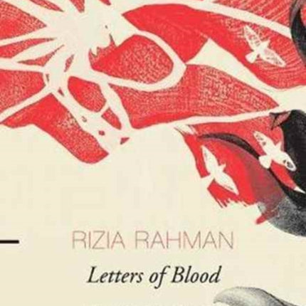 Letters of Blood