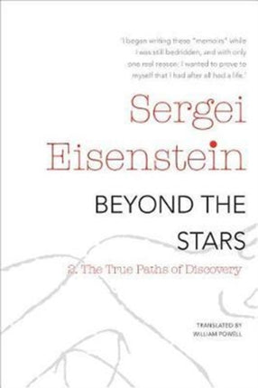 Beyond the Stars, Part 2: The True Paths of Discovery