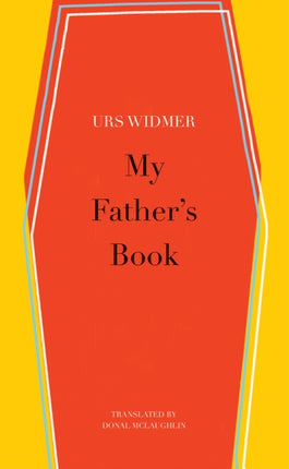 My Father's Book