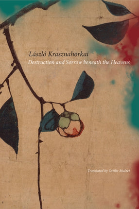 Destruction and Sorrow beneath the Heavens  Reportage