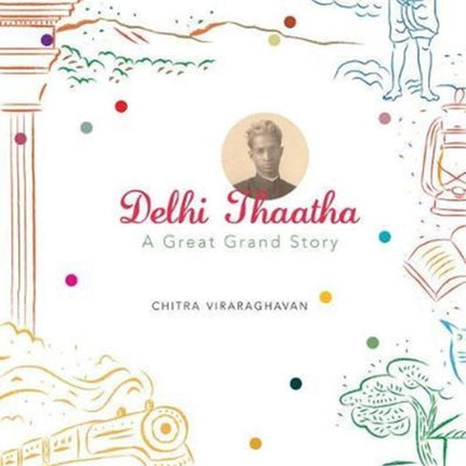 Delhi Thaatha: A Great Grand Story