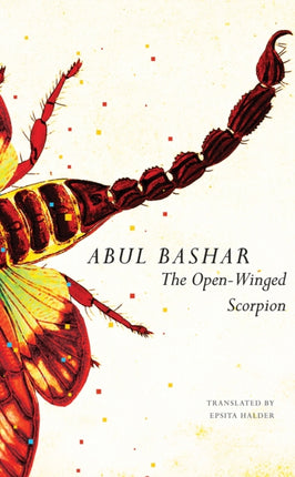 The OpenWinged Scorpion