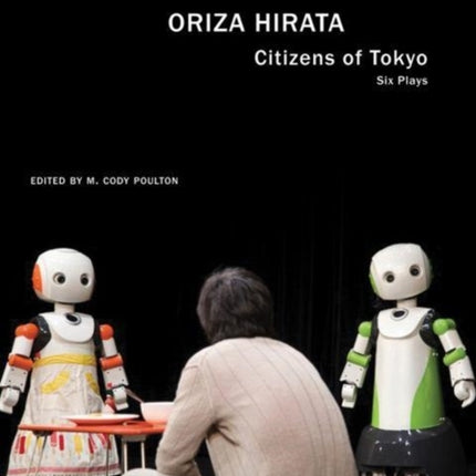 Citizens of Tokyo: Six Plays