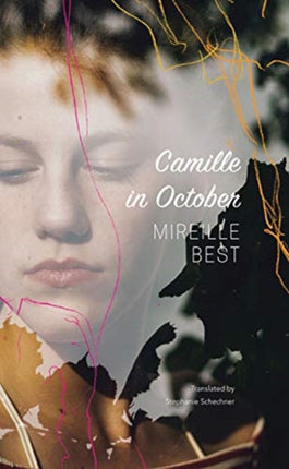Camille in October The Pride List