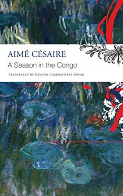 A Season in the Congo The French List  Seagull titles CHUP