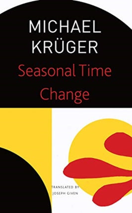 Seasonal Time Change  Selected Poems