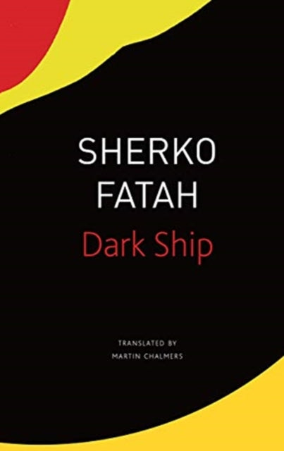 The Dark Ship