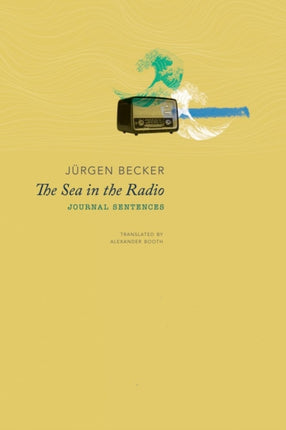 The Sea in the Radio  Journal Sentences