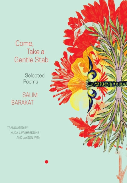 Come Take a Gentle Stab