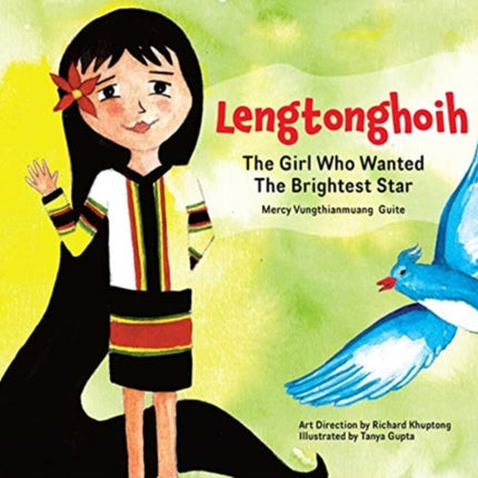 Lengtonghoih  The Girl Who Wanted the Brightest