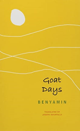 Goat Days
