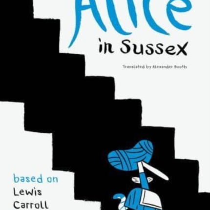 Alice in Sussex: Mahler after Lewis Carroll & H. C. Artmann