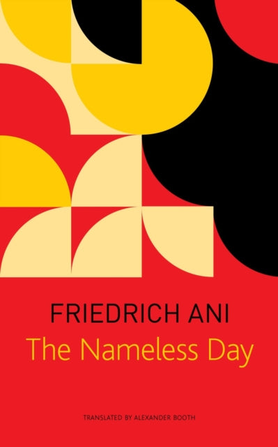 The Nameless Day