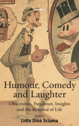 Humour Comedy and Laughter Obscenities Paradoxes