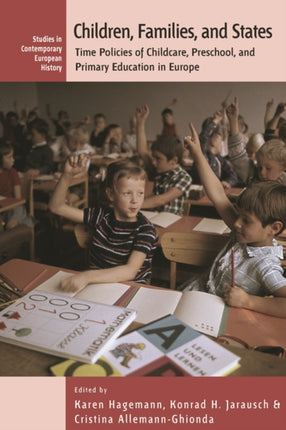 Children Families and States