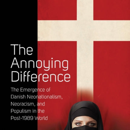 The Annoying Difference The Emergence of Danish