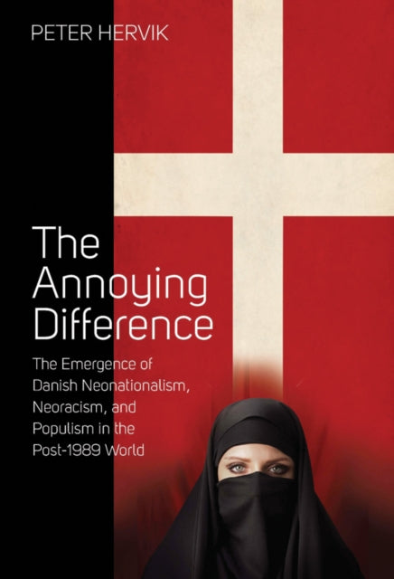 The Annoying Difference The Emergence of Danish