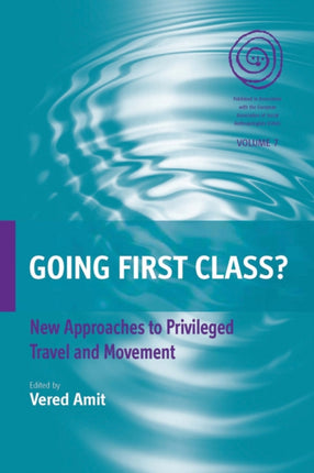 Going First Class