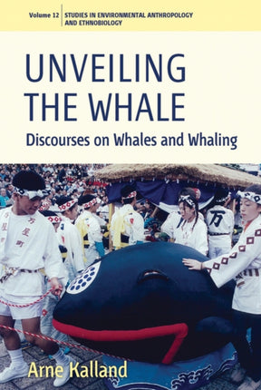 Unveiling the Whale Discourses on Whales and