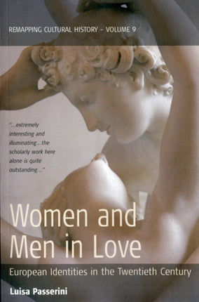 Love and the Idea of Europe European Identities