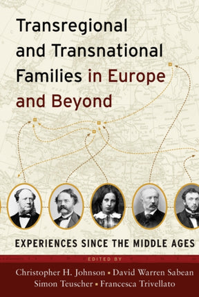 Transregional and Transnational Families in