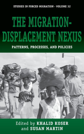 The MigrationDisplacement Nexus Patterns