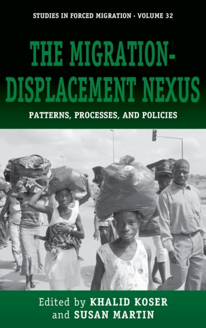 The MigrationDisplacement Nexus Patterns