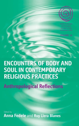 Encounters of Body and Soul in Contemporary