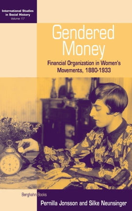 Gendered Money Financial Organization in Womens