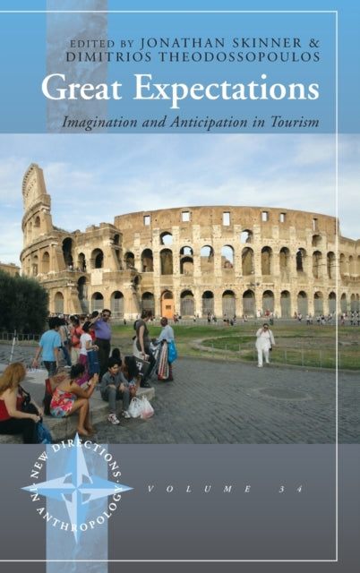 Great Expectations Imagination and Anticipation