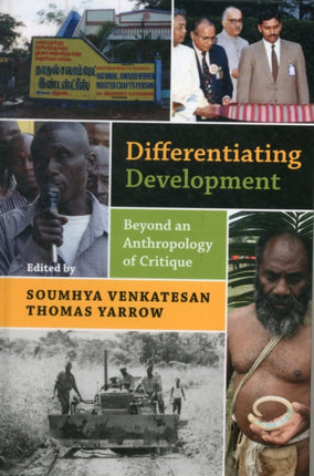 Differentiating Development Beyond an