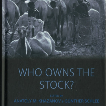 Who Owns the Stock Collective and Multiple Forms