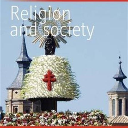 Religion and Society  Volume 2 Advances in
