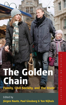 The Golden Chain Family Civil Society and the