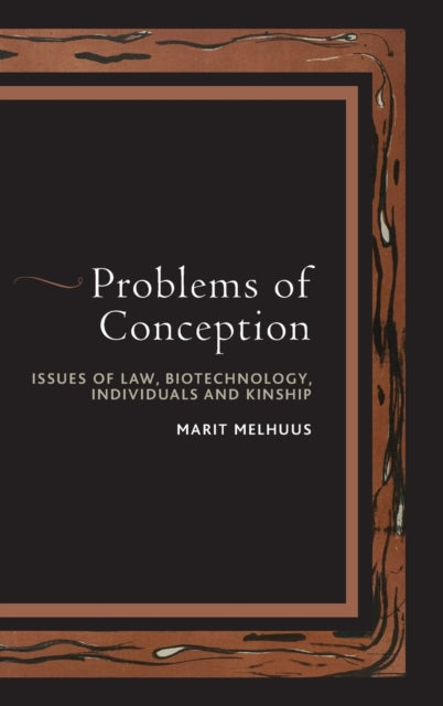 Problems of Conception