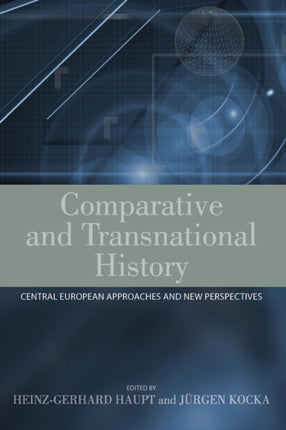 Comparative and Transnational History Central