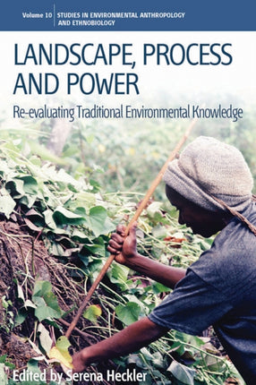 Landscape Process and Power ReEvaluating