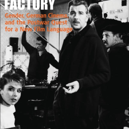 Dismantling the Dream Factory