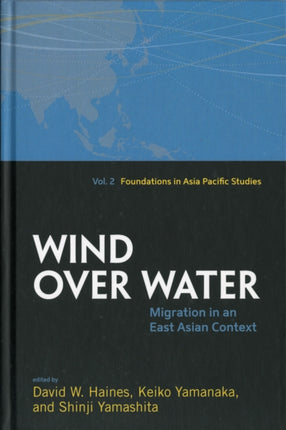 Wind Over Water