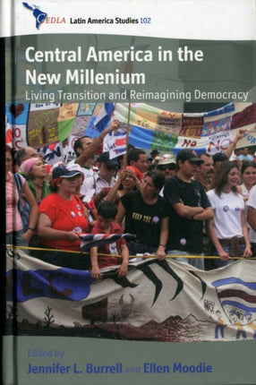 Central America in the New Millennium Living