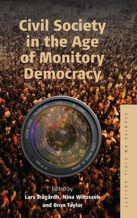 Civil Society in the Age of Monitory Democracy 7